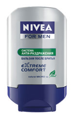 Nivea สำหรับผู้ชาย Extreme Comfort Nivea สำหรับผู้ชาย Extreme Comfort
