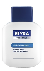 Nivea สำหรับความสดใหม่ของผู้ชาย Nivea สำหรับความสดใหม่ของผู้ชาย