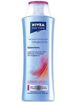 แชมพู Nivea Instant Smoothing