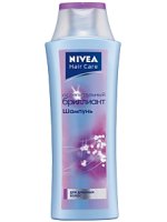 แชมพู Nivea Dazzling Diamond