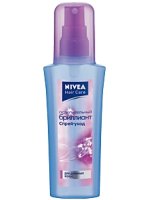 สเปรย์ Nivea Dazzling Diamond Spray