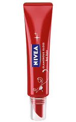 ลิปกลอสบำรุงริมฝีปาก Nivea ลิปกลอสบำรุงริมฝีปาก Nivea