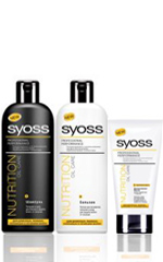 น้ำยาบำรุงรักษา SYOSS OIL CARE