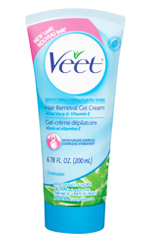ครีมลดไขมัน Veet ครีมลดไขมัน Veet