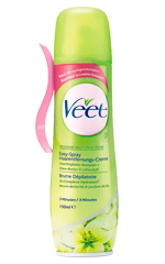 สเปรย์ Veet
