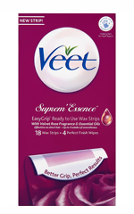 Veet Suprem'Essence
