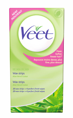 แว๊กลาย Veet แว๊กลาย Veet