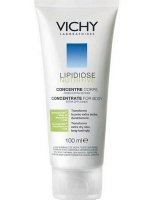 ครีมเข้มข้น Vichy Lipidiose Nutritive Body Cream