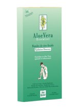 Yves Rocher Aloe Vera Essentiel เทปแว็กซ์สำหรับการกำจัดขนที่ละเอียดอ่อน