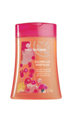 AQUARELLES VÉGÉTALESเจล