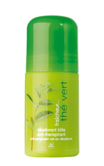 Yves Rocher Fraicheur Vegetale ระงับกลิ่นกาย Yves Rocher Fraicheur Vegetale ระงับกลิ่นกาย