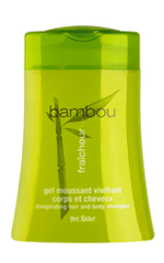 Yves Rocher Fraicheur Vegetale เจล Yves Rocher Fraicheur Vegetale เจล