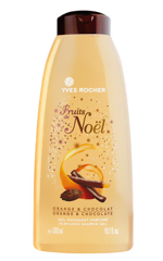 Yves Rocher ส้มและช็อกโกแลต Yves Rocher ส้มและช็อกโกแลต