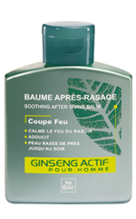 Yves Rocher โสม Actif Yves Rocher โสม Actif