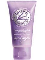 ครีมนวดเท้า Comfort Yves Rocher Lavande Essentielle