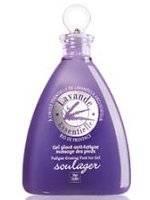 Yves Rocher Lavande Essentielle Cooling Gel สำหรับยกล้า