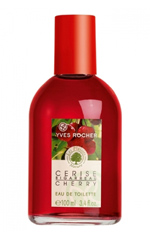 Yves Rocher Les Plaisirs ธรรมชาติ Cherise Yves Rocher Les Plaisirs ธรรมชาติ Cherise