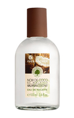 Yves Rocher Les Plaisirs ธรรมชาติมะพร้าวมาเลเซีย Yves Rocher Les Plaisirs ธรรมชาติมะพร้าวมาเลเซีย