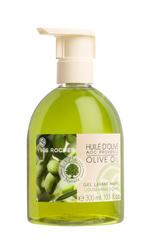 Yves Rocher Les Plaisirs น้ำมันมะกอกธรรมชาติ