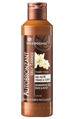 อีฟ Rocher Soin Vegetal Autobronzant