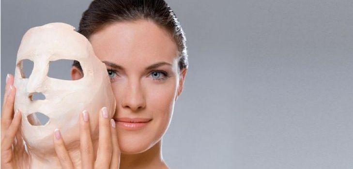 หน้ากากใบหน้า Alginate: ความแปลกใหม่ในตลาดของความงาม
