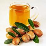 น้ำมัน Argan สำหรับผม