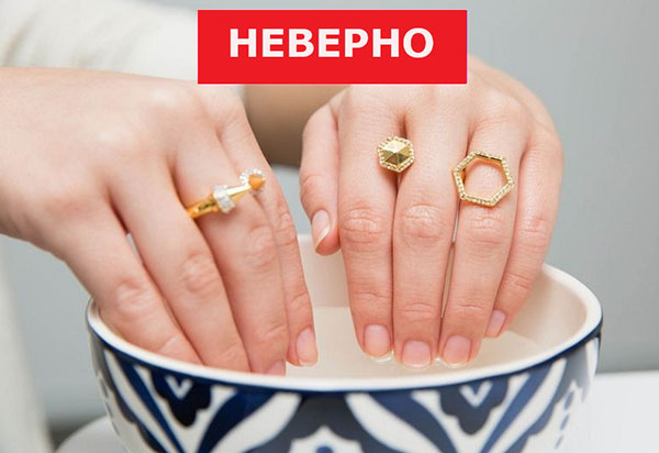 ทำเล็บมือที่สมบูรณ์แบบ: TOP-6 วิธีที่จะเก็บไว้เป็นเวลานาน