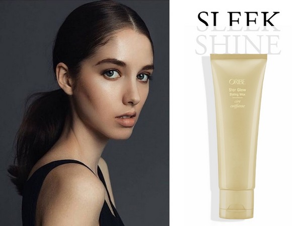 อยู่ในแนวโน้ม: ชุดจัดแต่งทรงผมของ Tailor Made Texture จาก Oribe