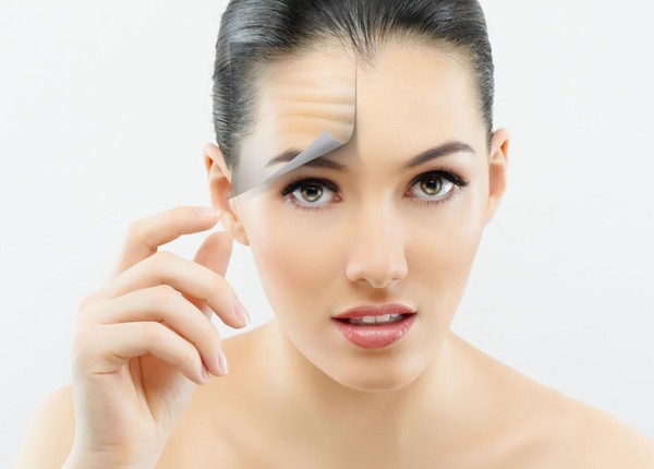 Dimexide สำหรับใบหน้า: การประยุกต์ใช้ในด้านความงาม