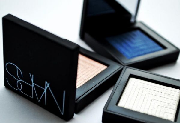 ดิสโก้ฤดูใบไม้ร่วง: คอลเลกชันของการแต่งหน้า NARS Powerfall 2016
