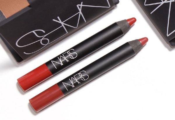 ดิสโก้ฤดูใบไม้ร่วง: คอลเลกชันของการแต่งหน้า NARS Powerfall 2016