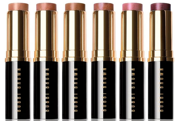 การแต่งหน้าตามธรรมชาติเป็นเวลาห้านาที: ผลิตภัณฑ์ความงาม Bobbi Brown