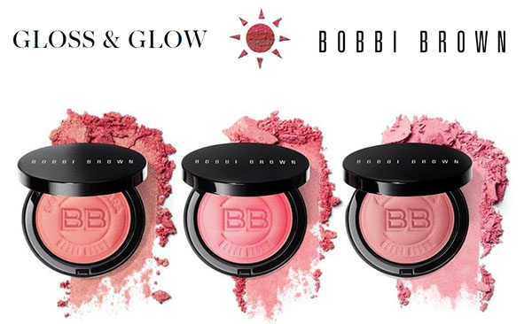 การแต่งหน้าตามธรรมชาติเป็นเวลาห้านาที: ผลิตภัณฑ์ความงาม Bobbi Brown