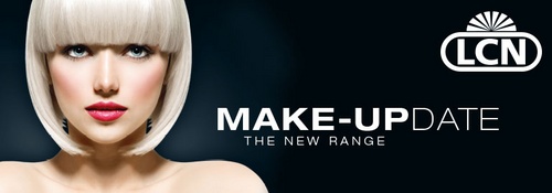 สายการผลิต make-upDATE นวัตกรรมจาก LCN