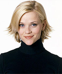 คนสามเหลี่ยม: Reese Witherspoon คนสามเหลี่ยม: Reese Witherspoon