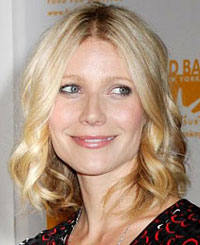 หน้าสแควร์: Gwyneth Paltrow หน้าสแควร์: Gwyneth Paltrow