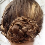 วิธีการทำทรงผมเย็นกับ braids