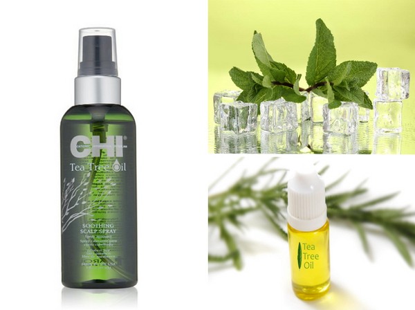 ความชุ่มชื่นในช่วงฤดูร้อน: ชุดผลิตภัณฑ์ดูแลเส้นผม SHI Tea Tree Oil