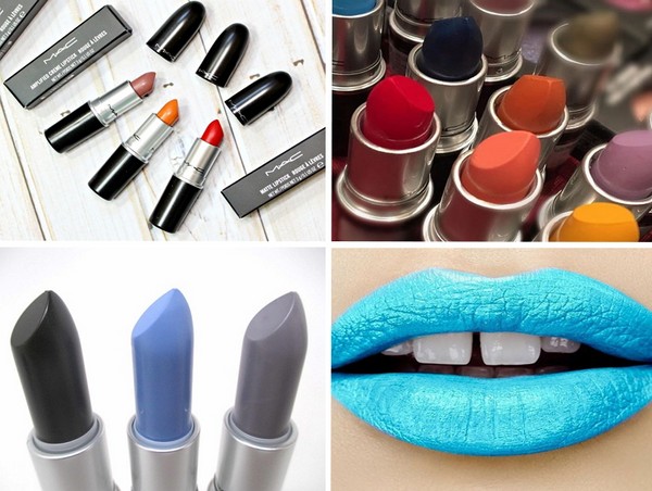 Summer Carnival: คอลเล็คชั่นตกแต่ง MAC Bangin 'Brilliant