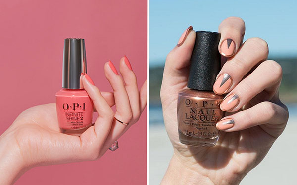 ฤดูร้อนที่ไม่มีพรมแดน: คอลเลกชันที่สดใสของ varnishes OPI และ China Glaze