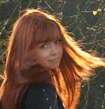 แต่งหน้าสำหรับ redheads แต่งหน้าสำหรับ redheads