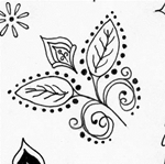 Mehendi ที่บ้าน