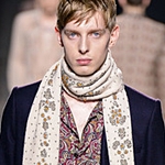 เสื้อผ้าผู้ชายที่ทันสมัยในช่วงฤดูหนาว 2014: ภาพแฟชั่นในเสื้อผ้าบุรุษ
