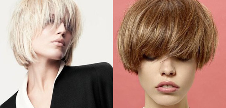 วิธีการตัดผมของคุณในฤดูหนาวนี้? แนวโน้ม 2015