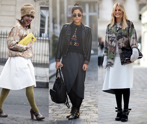 เสื้อแจ็คเก็ตสตรีแฟชั่นฤดูใบไม้ร่วง - ฤดูหนาว 2015-2016 (ภาพ): แฟชั่นที่ทันสมัยที่สุดของแจ็คเก็ตสตรี