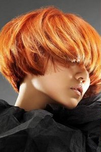สีผมแฟชั่น สีผมแฟชั่น