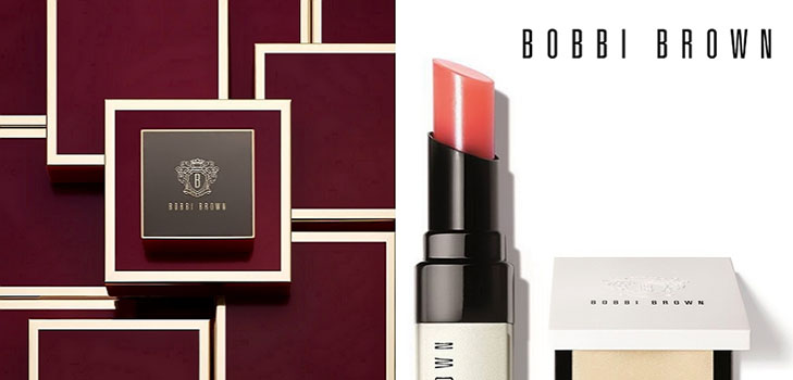 อ่อนโยนมากขึ้น: คอลเลกชันฤดูใบไม้ผลิของการแต่งหน้า Bobbi สีน้ำตาลนุ่มและอ่อนนุ่ม