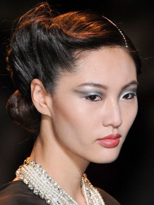 ทรงผมปีใหม่ 2012 ทรงผมปีใหม่ 2012