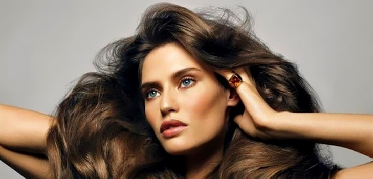 Volume Styling: ความลับจากผู้เชี่ยวชาญ