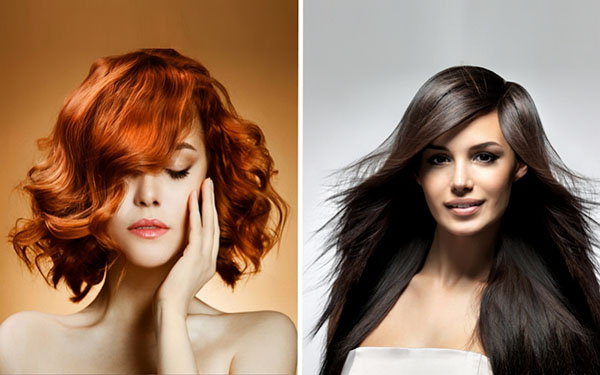 Volume Styling: ความลับจากผู้เชี่ยวชาญ